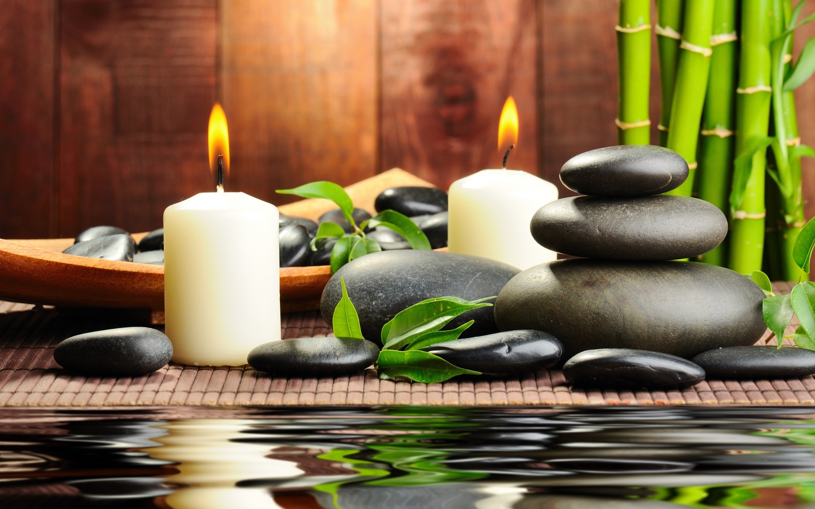 Monte o seu Day Spa