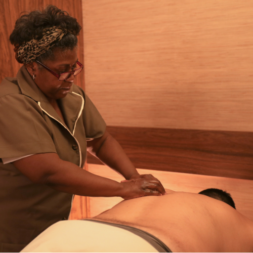 MASSAGEM TERAPÊUTICA INTEGRADA